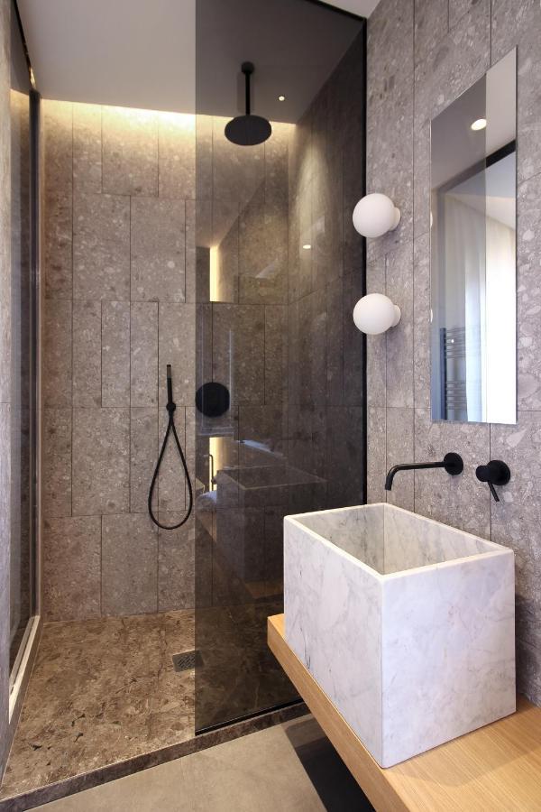 Habitación Doble Deluxe