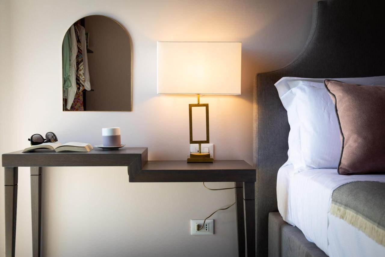 Deluxe Double Room Balcony