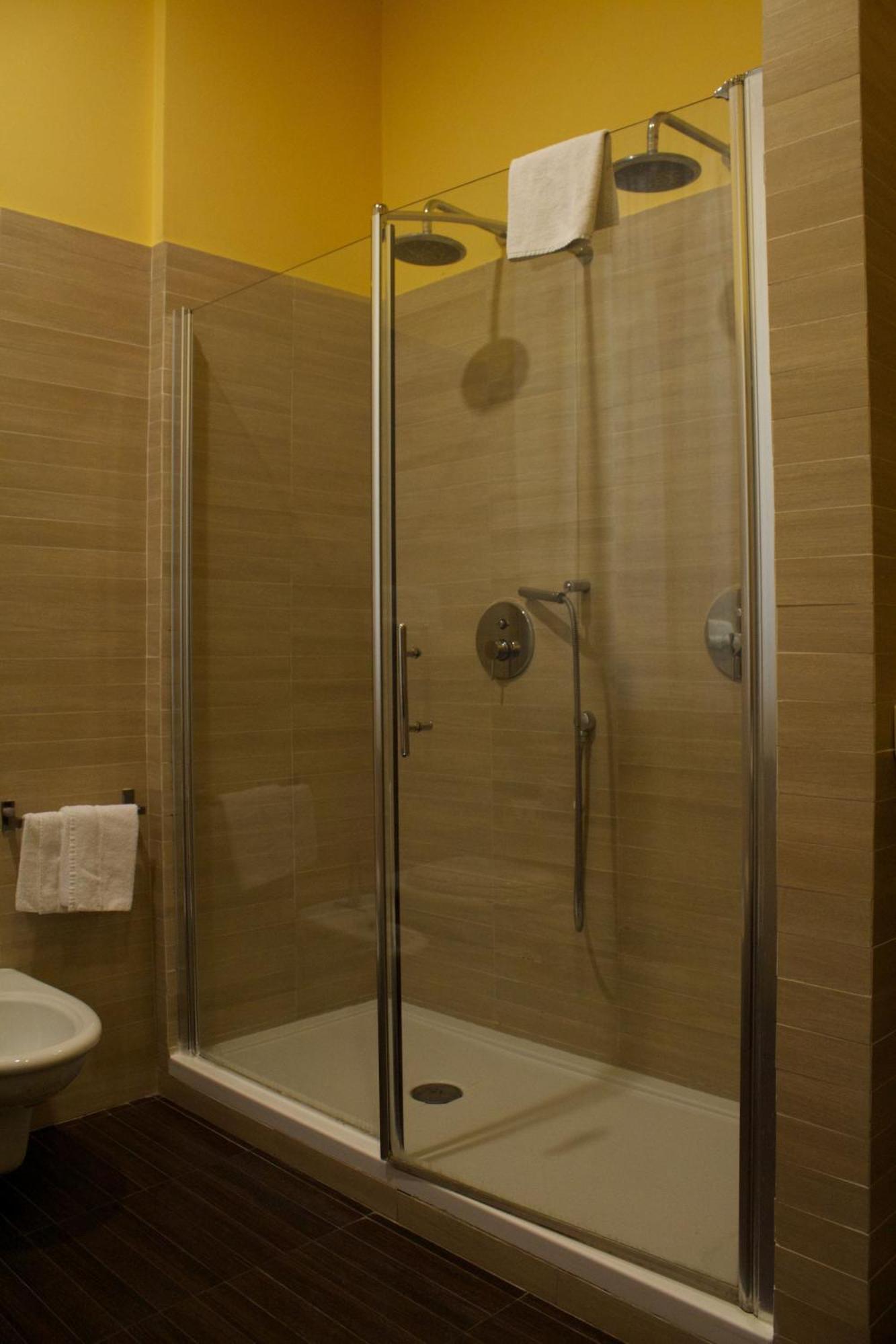 Chambre Triple Deluxe