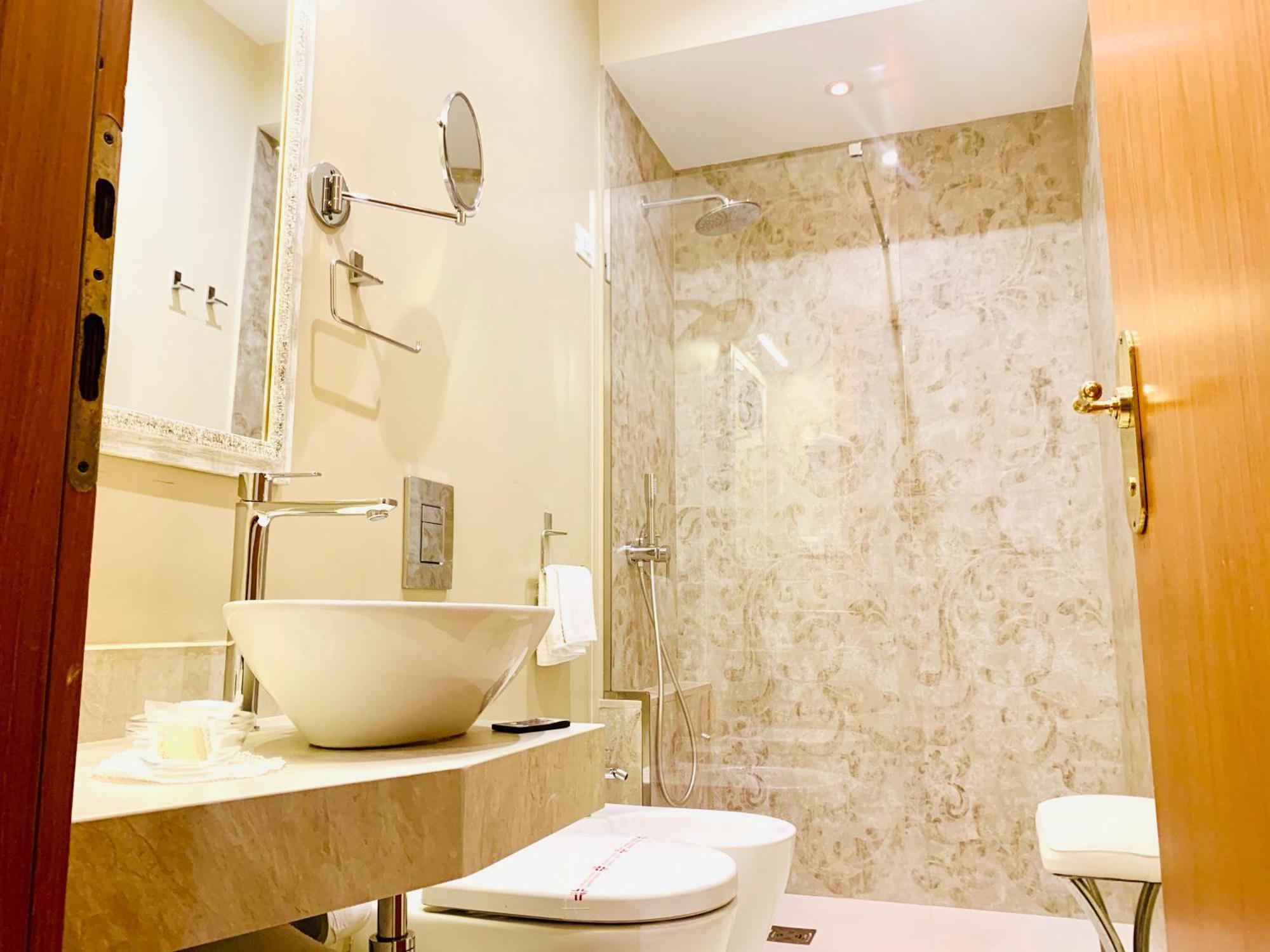 Executive Double or Twin Room