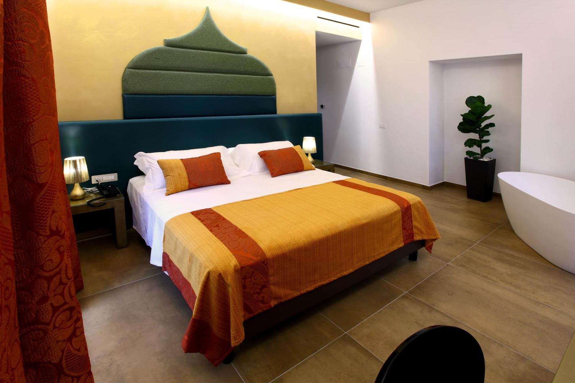 Superior Suite