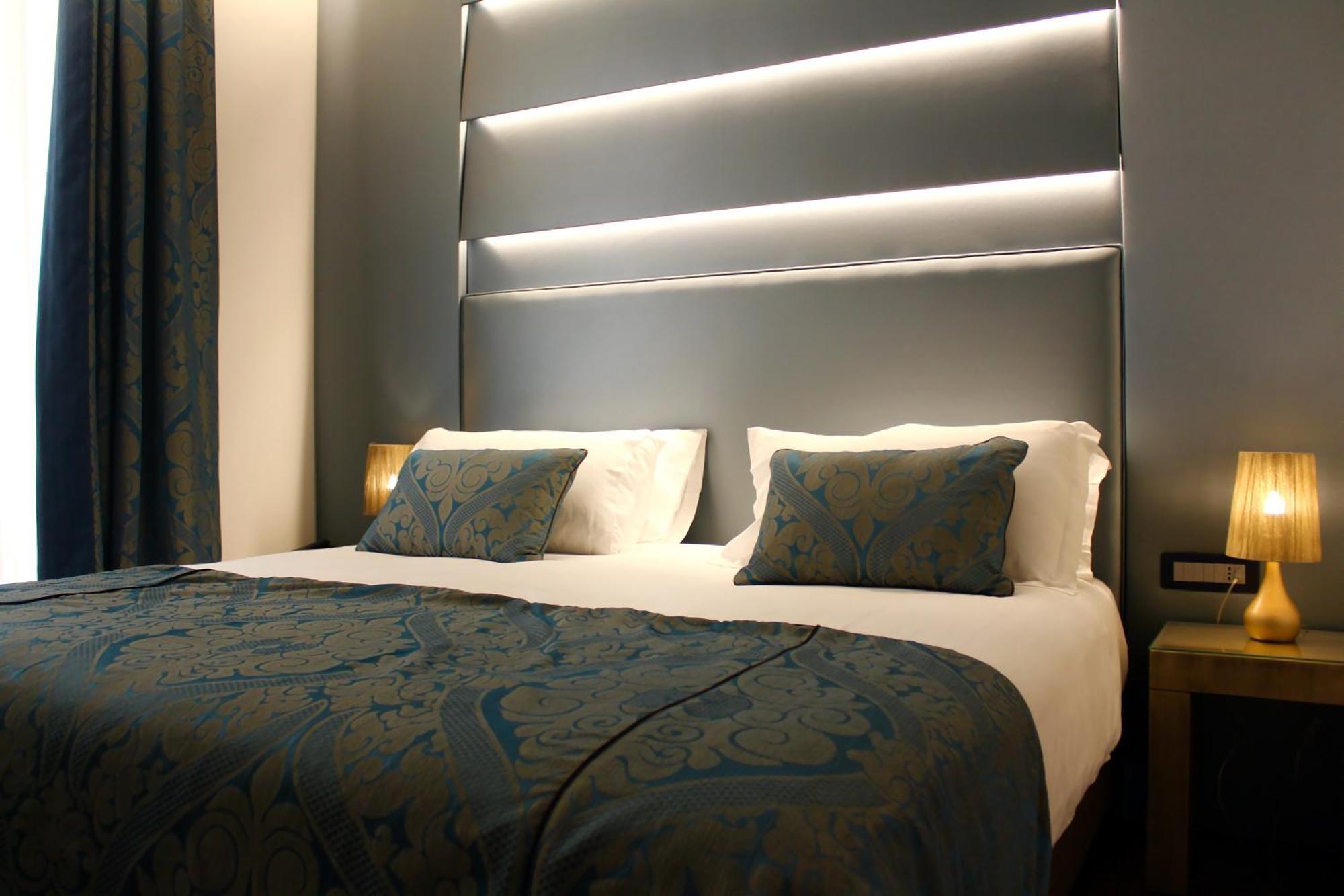 Double Room Balcony