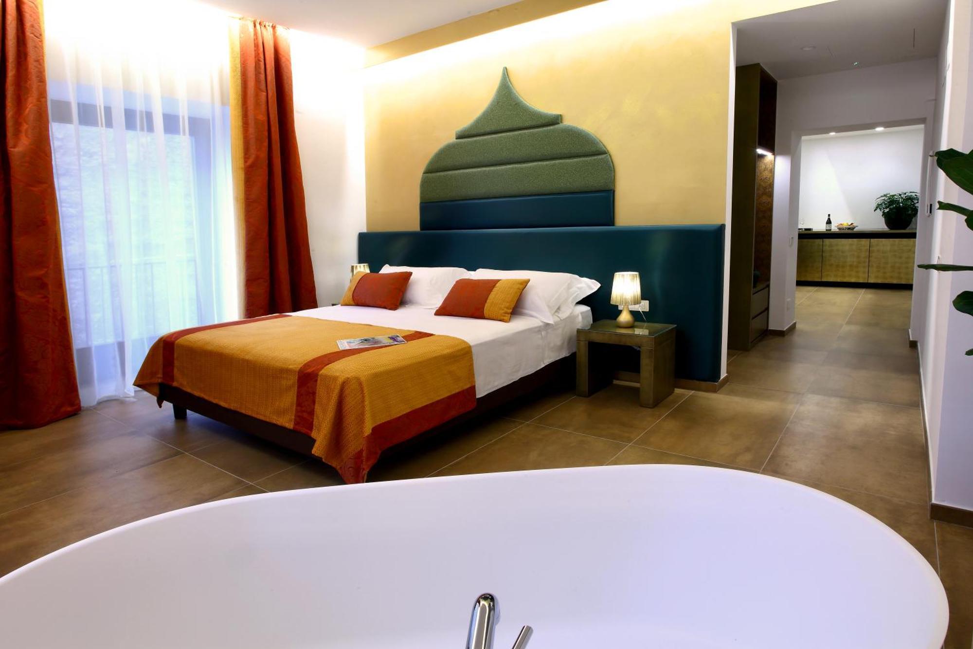 Superior Suite