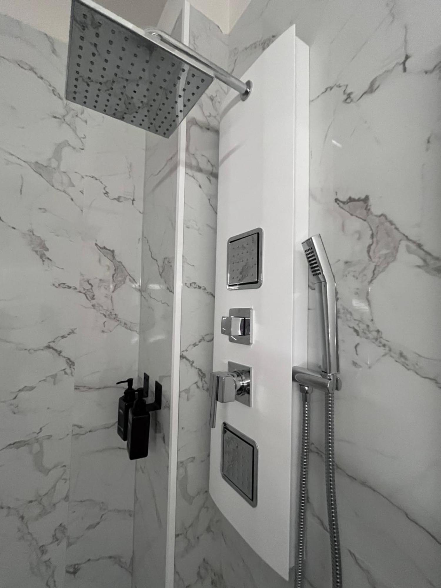 Triple Room Private Bathroom