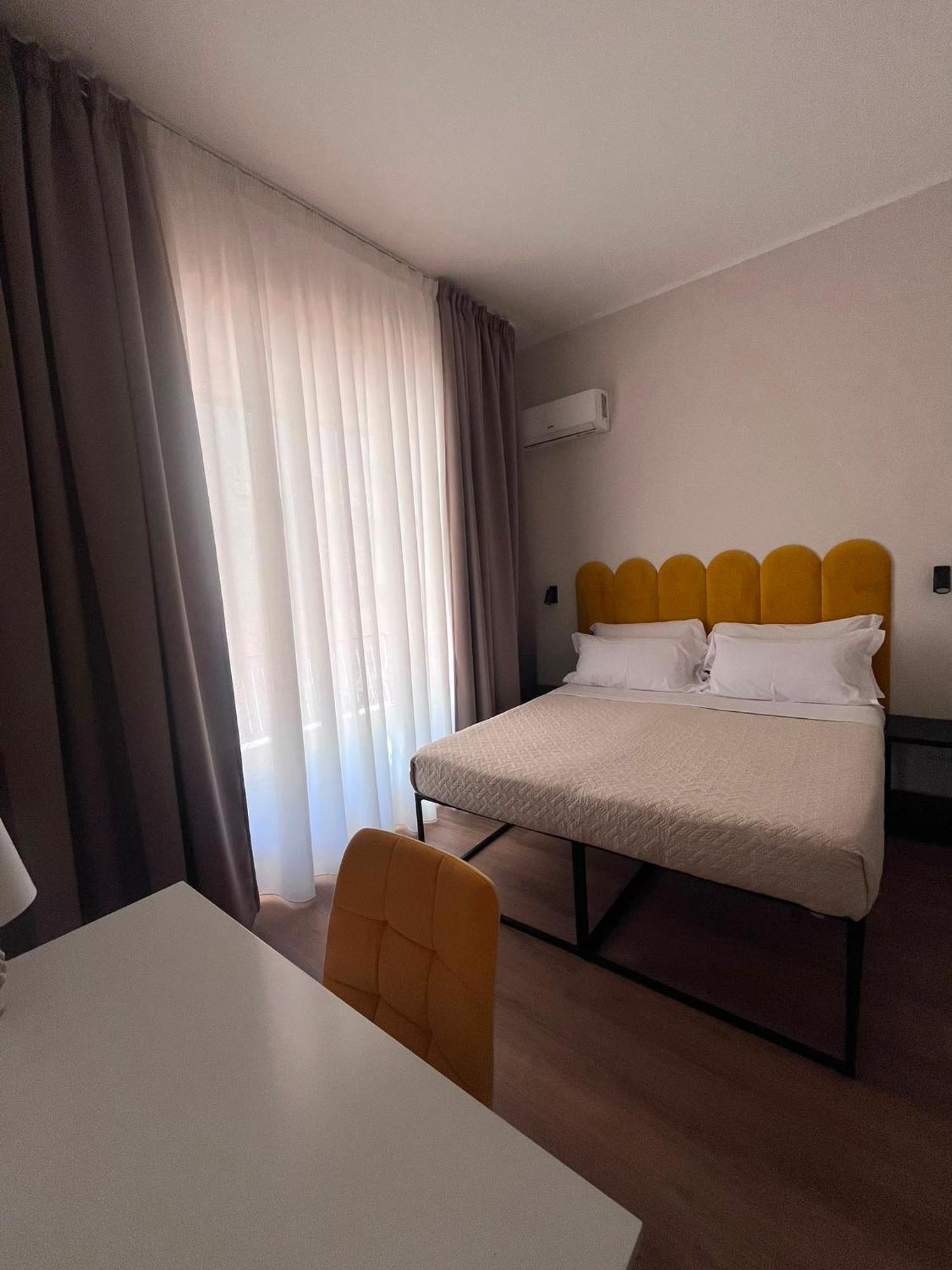 Double Room Private Bathroom