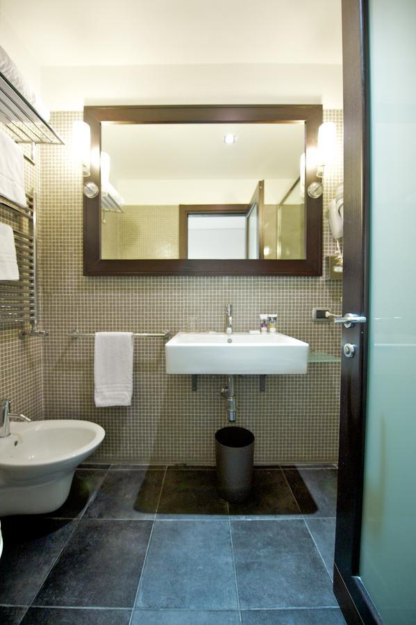 Camera Standard con 1 Letto Singolo