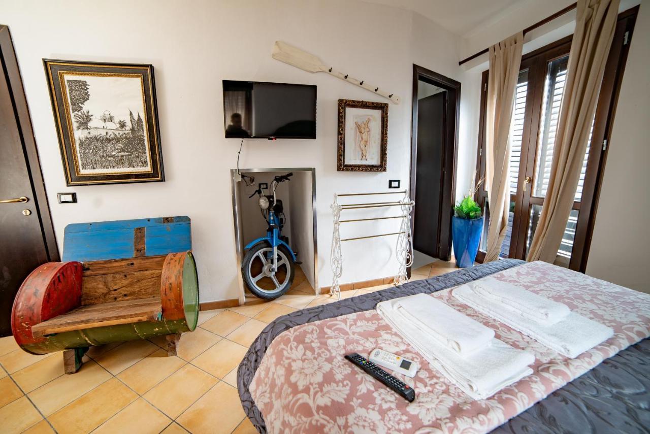 Junior Suite Balcony