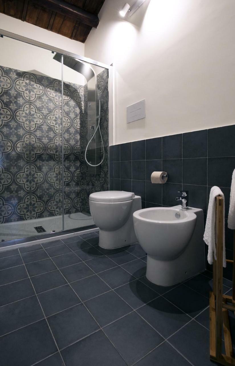 Chambre Double avec Baignoire Spa