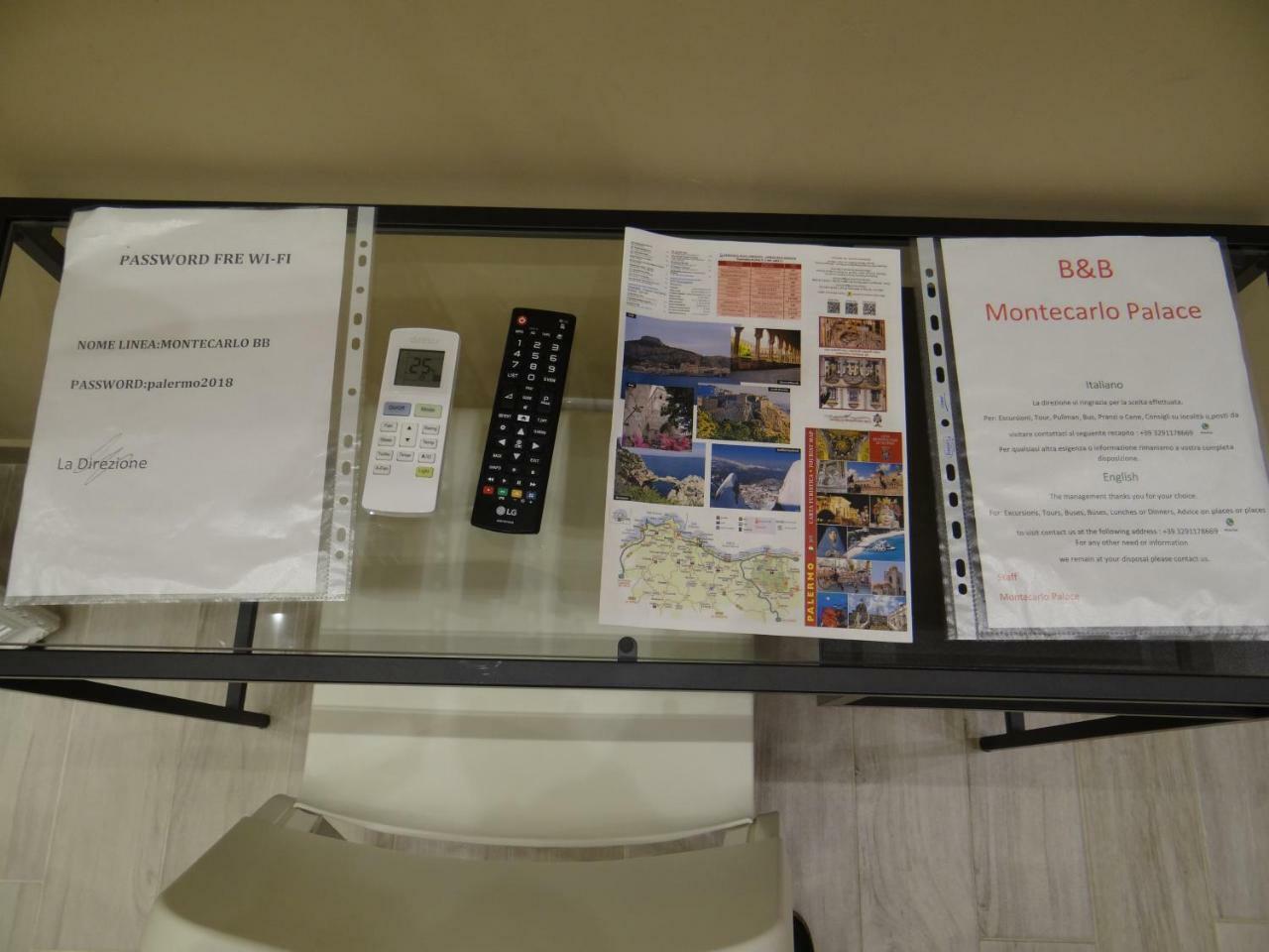 Economy Doppelzimmer