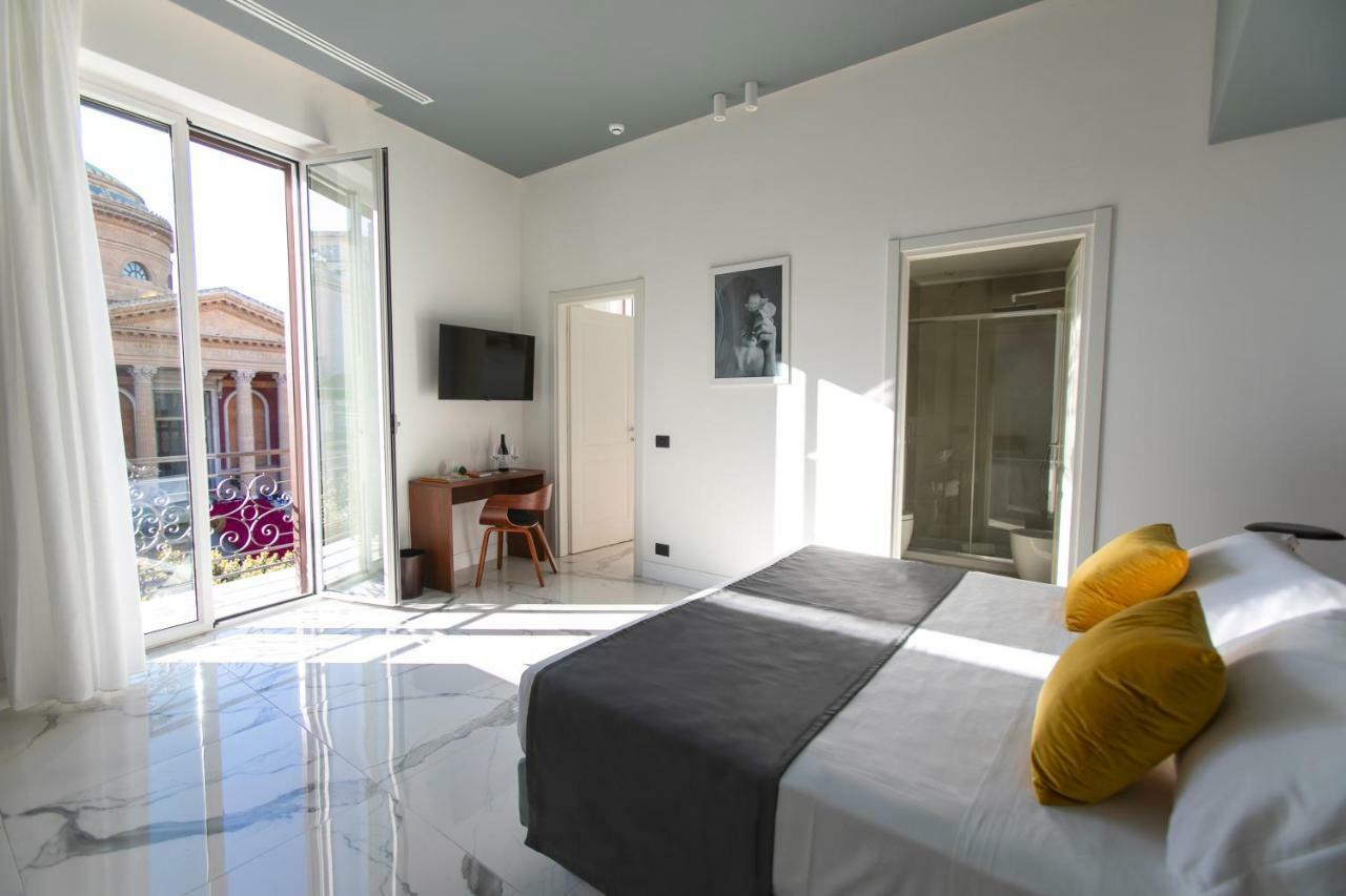 Appartement Supérieur Deluxe