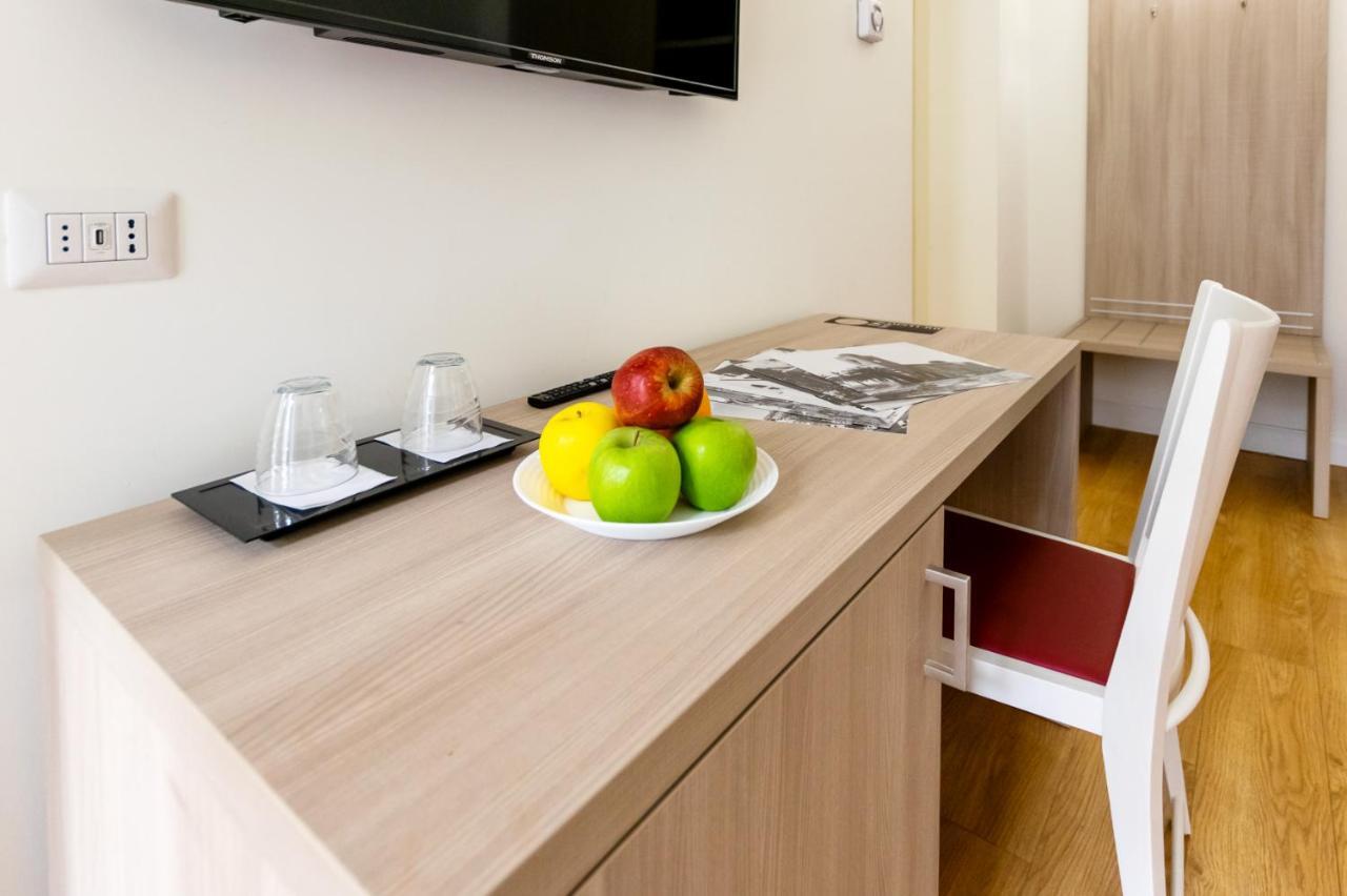 Deluxe Double or Twin Room Balcony