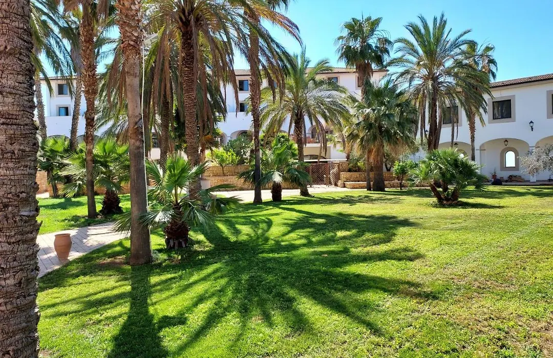 Resort Al Balhara Suites & Spa-1