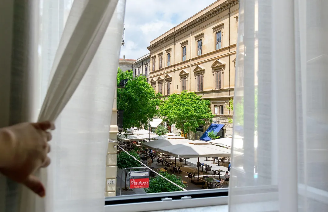 Belmonte102 Exclusive Suite-1