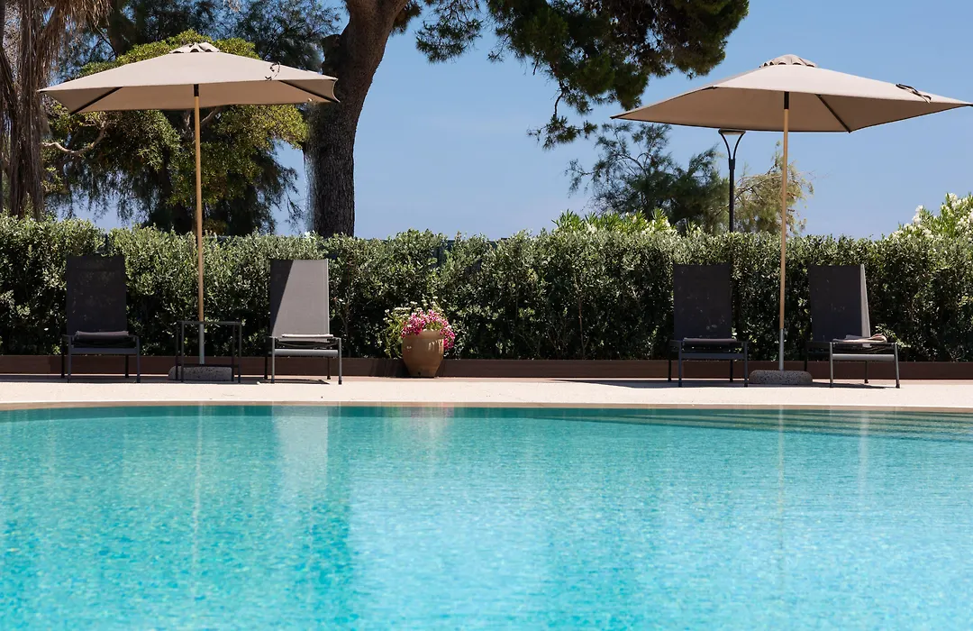 Villa Masetta - Luxury Suites-1