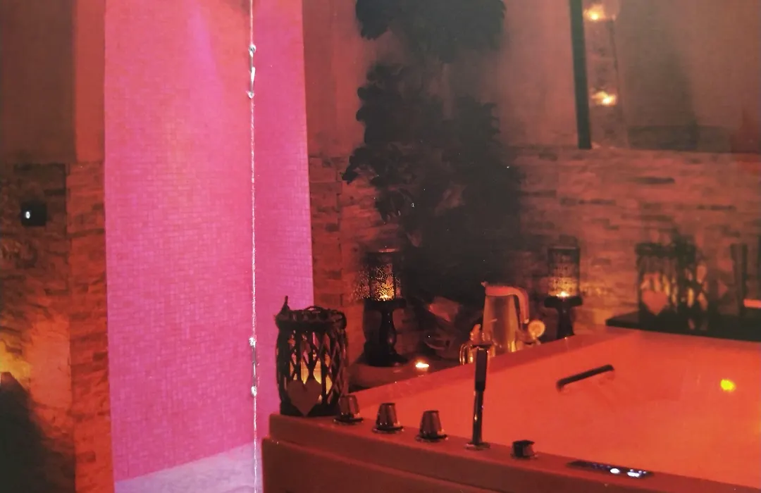 Boutique Rooms Palermo-1