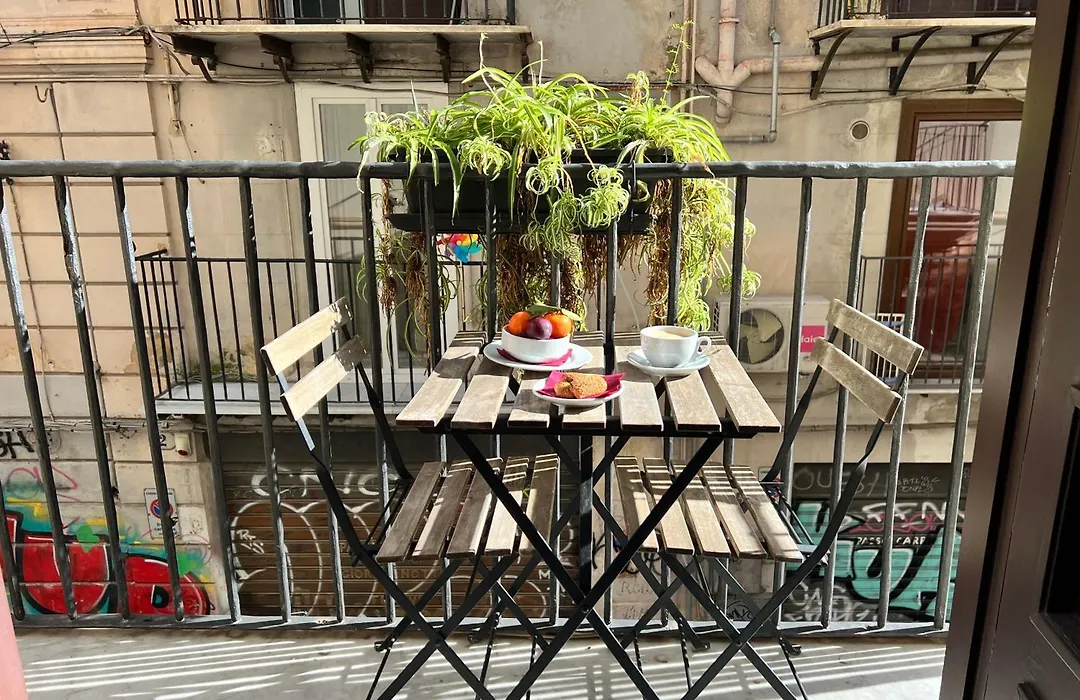 Bellaroto Suite B&B&Spa - Charming Boutique Rooms-1