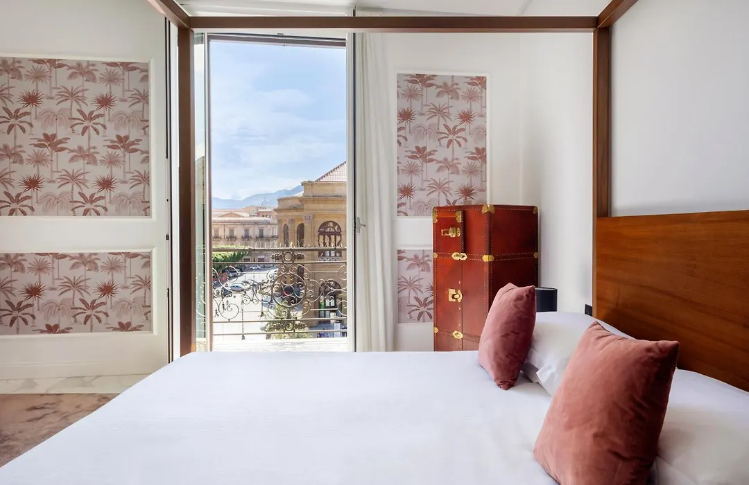 Palazzo Sovrana Serviced Luxury Apartments-1