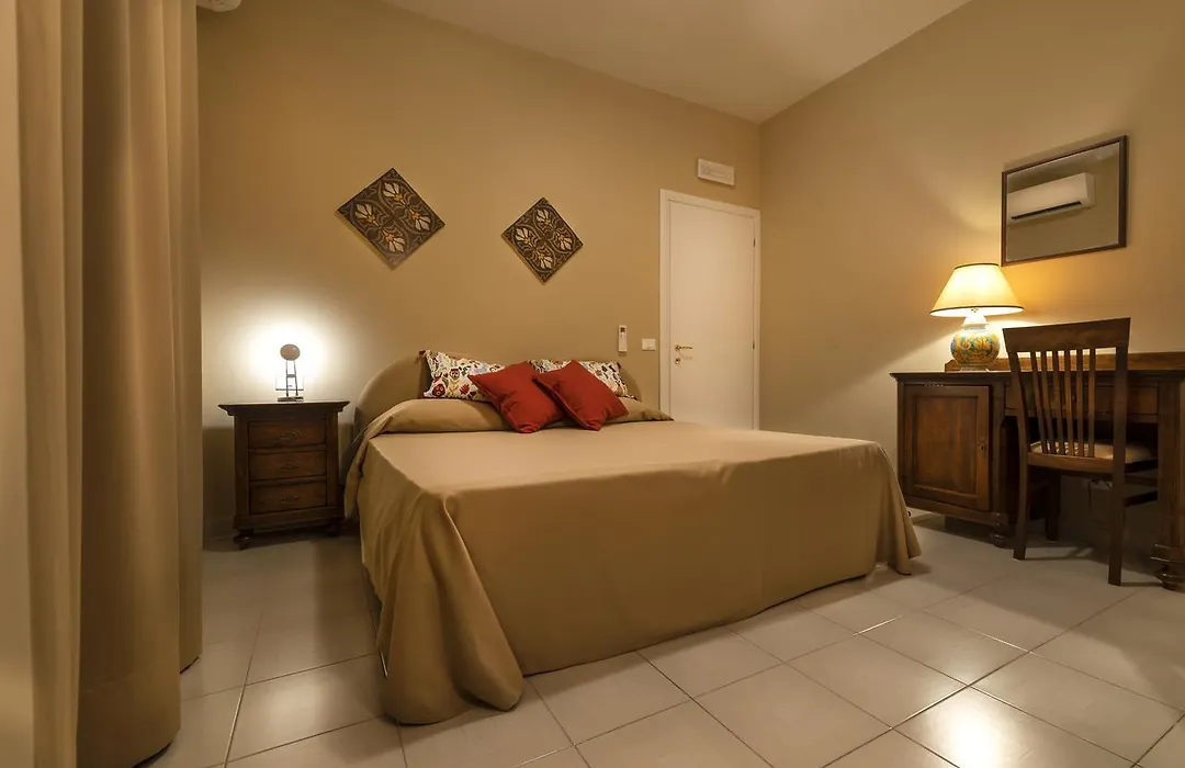 Villa San Lorenzo-1