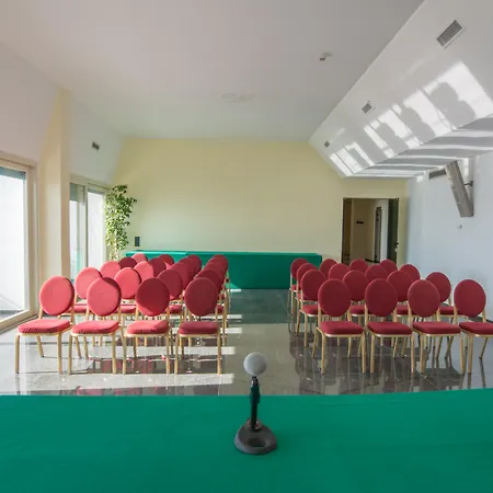 Splendid Hotel La Torre-3