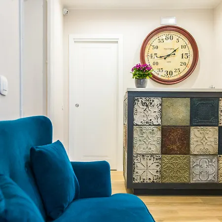 Bellaroto Suite B&B&Spa - Charming Boutique Rooms-3
