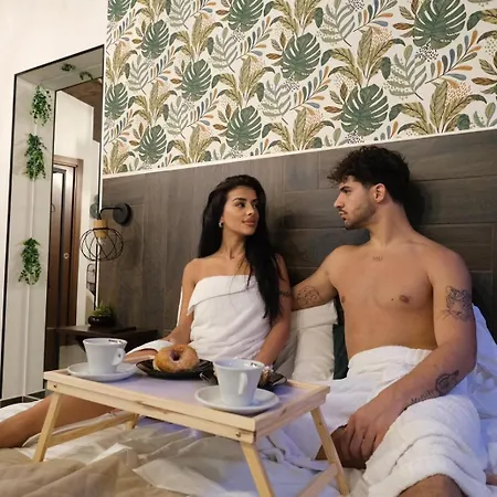 Nid'Amour Suite&Spa-3
