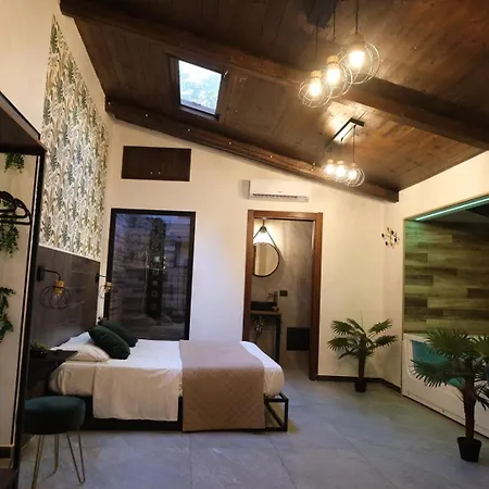 Nid'Amour Suite&Spa-2