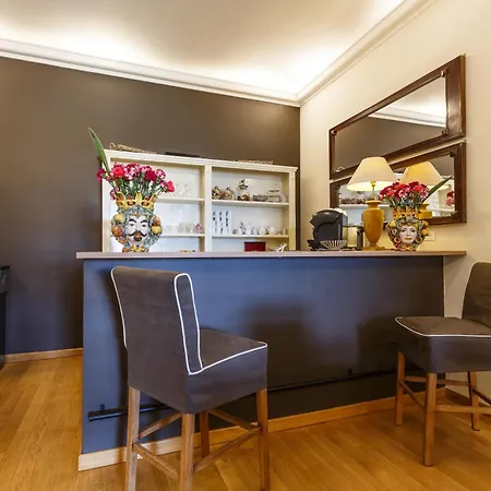 Bb 22 Charming Rooms & Apartments-2