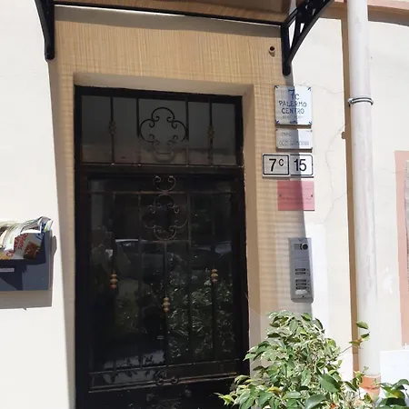 Boutique Rooms Palermo-2
