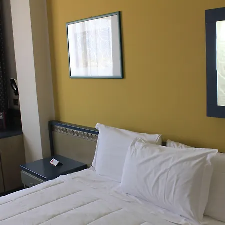President Hotel Palermo-3