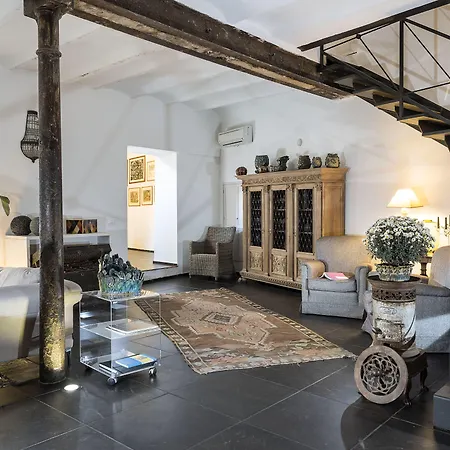 Il Giardino Di Ballaro Boutique B&B-3