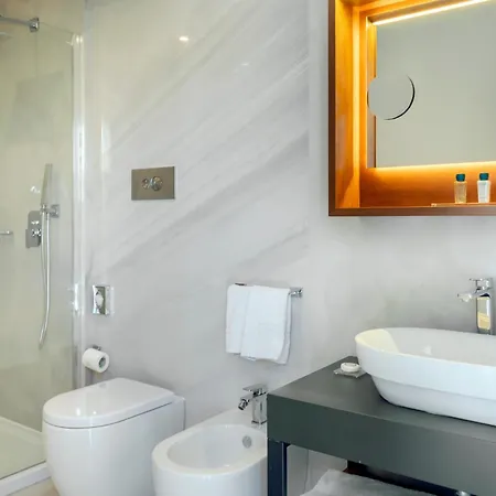 Palazzo Sovrana Serviced Luxury Apartments-2