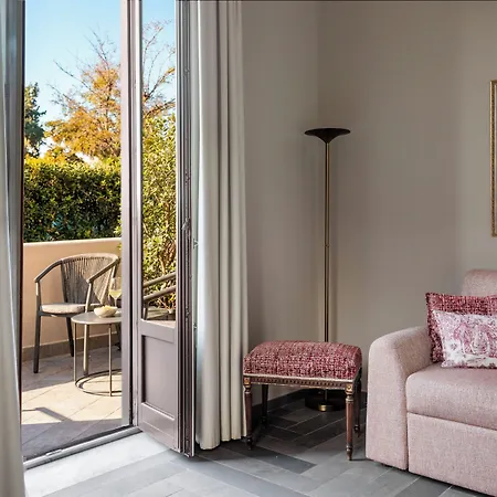 Villa Masetta - Luxury Suites-2
