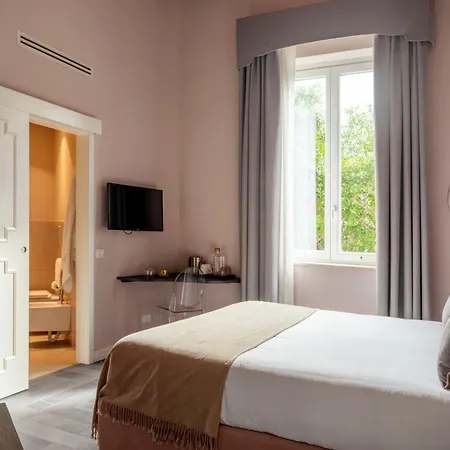 Villa Masetta - Luxury Suites-3