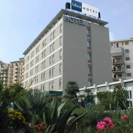 Cit Hotels Dea Palermo-3